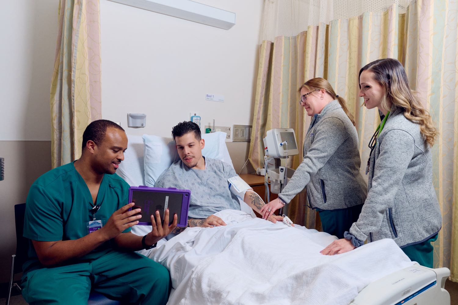 Why NYU Langone Is Encouraging Personal Truths in Medical Charts NYU